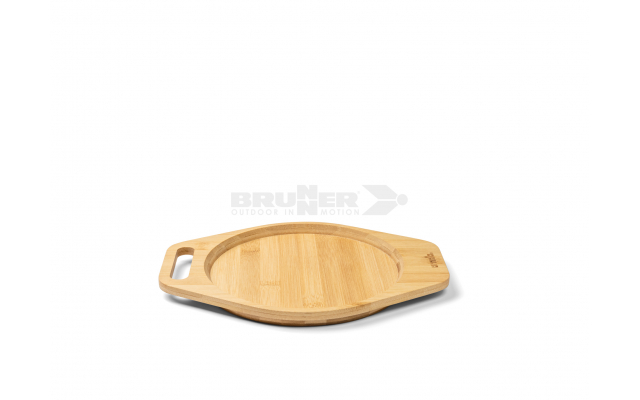 Omnia Trivet Bamboo