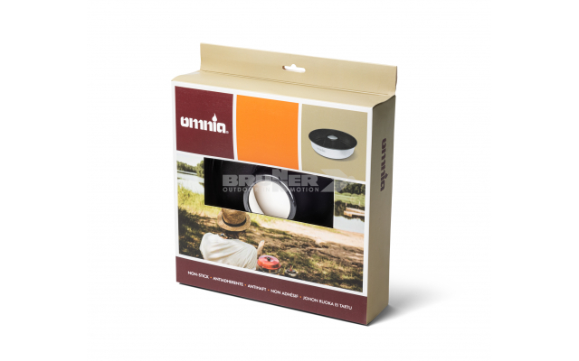 Omnia Pan Non Stick