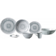 Salad bowl ø 28 cm