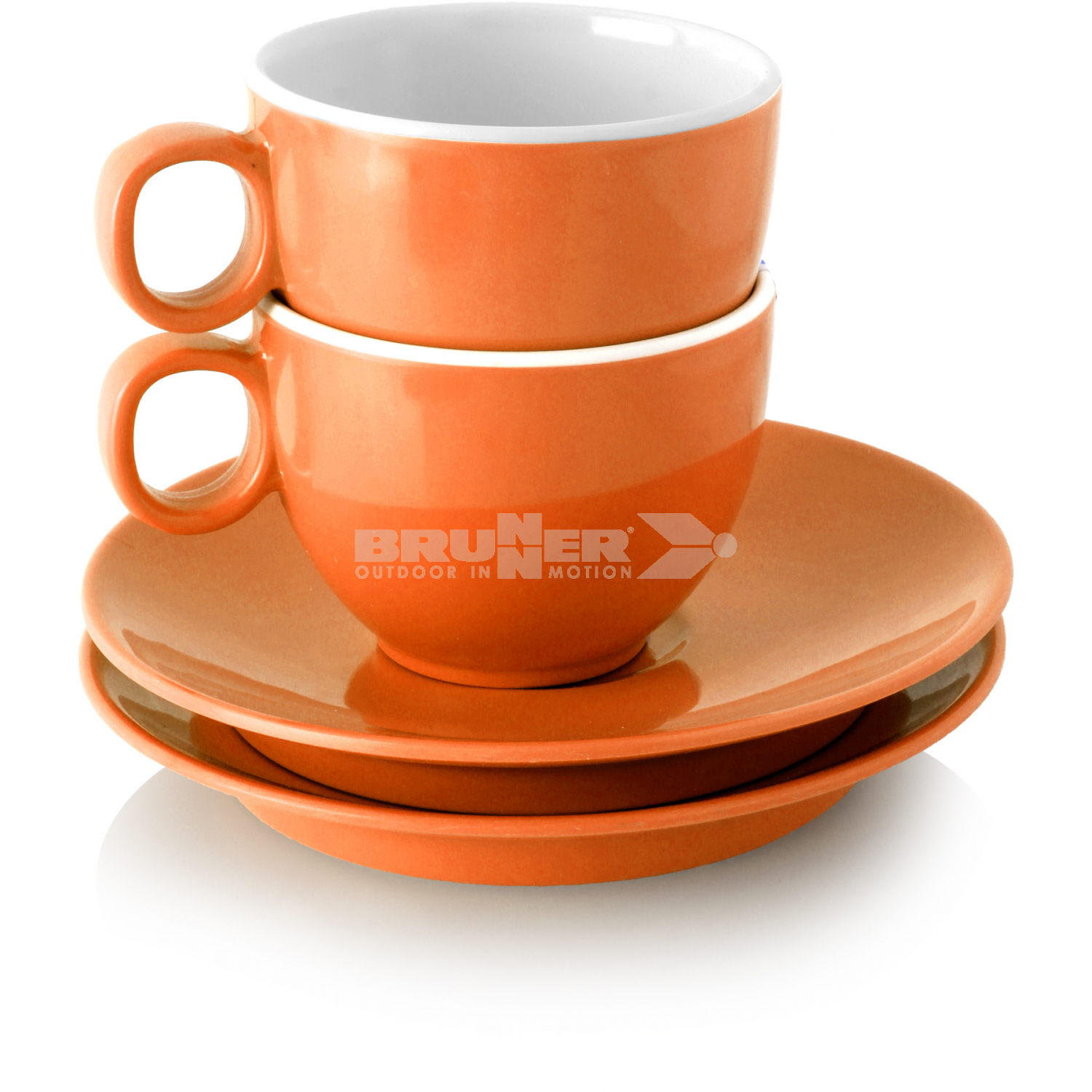 SET ESPRESSO Brunner s.r.l.