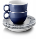 SET ESPRESSO BLUE OCEAN