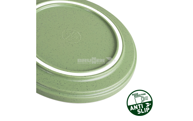 Dessert bord ø 20 cm