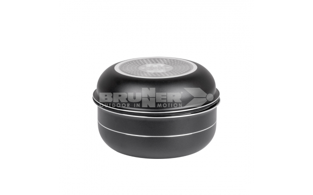 PIRATE SPACE MASTER Ø 24