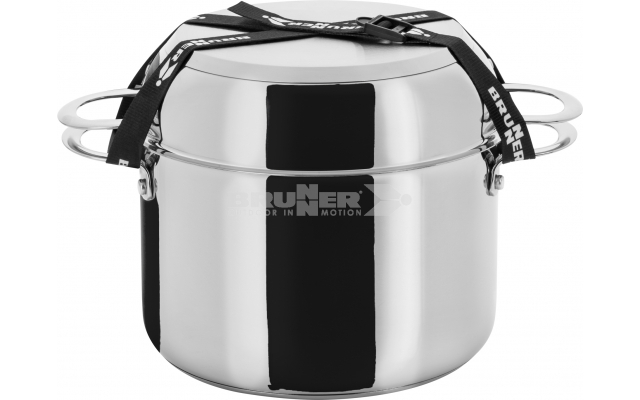 ACADEMY HIGH NG 7+1 Ø 22