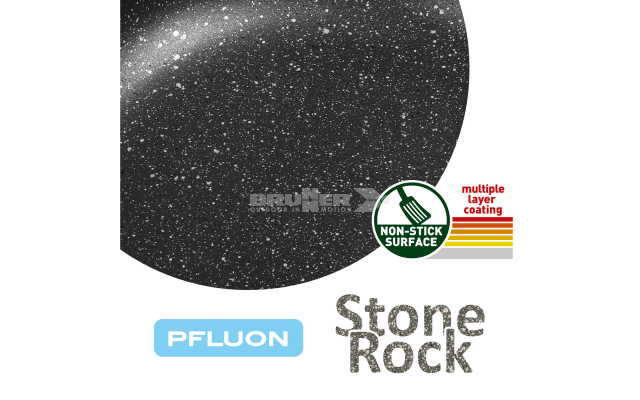 ACADEMY HIGH NG 7+1 Ø 22