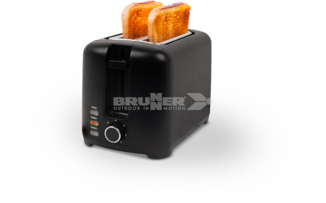 MINUWATT TOASTER