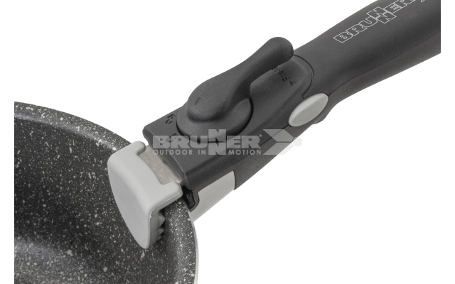 ACADEMY VACUM 5+1 Ø 22