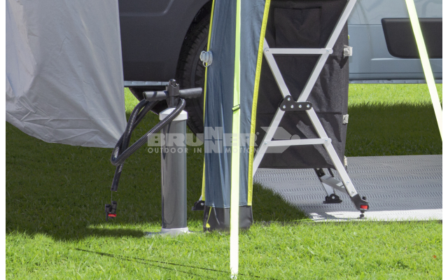 SKIA CAMPERVAN/CARAVAN