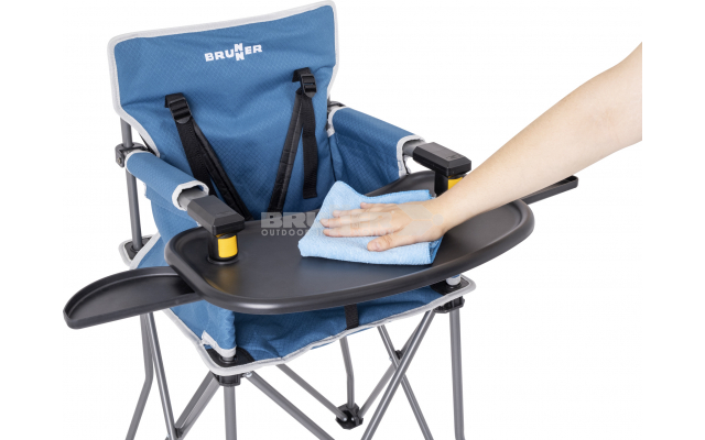 ACTION BABY EQUIFRAME