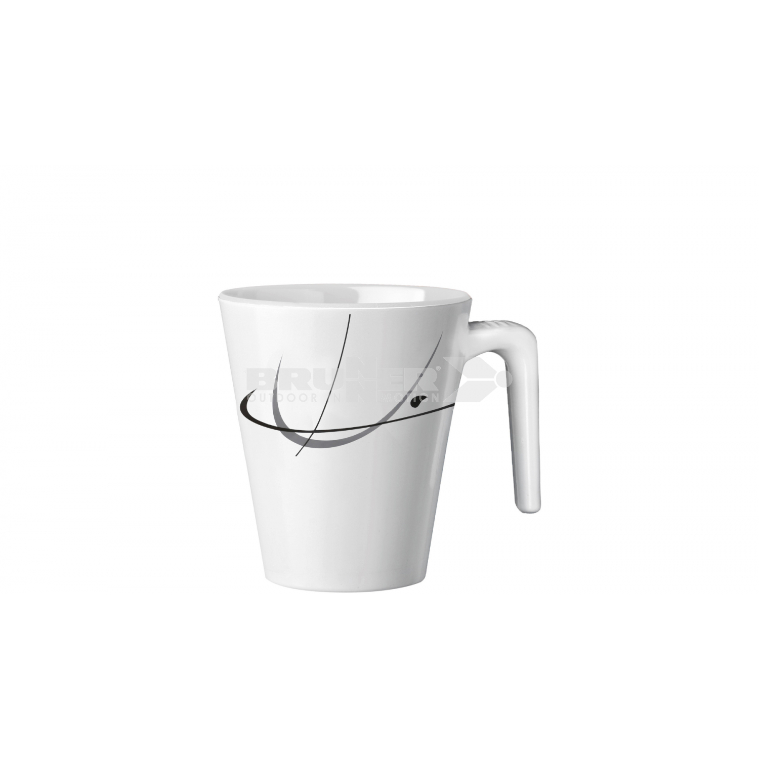 Taza grande 30 cl - Brunner s.r.l.