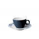 Espresso cup and saucer 10 cl