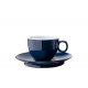 Espresso cup and saucer 10 cl