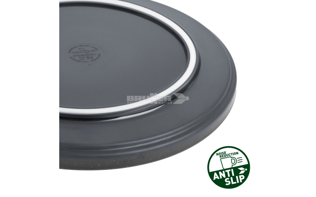 Assiette creuse ø 23 cm