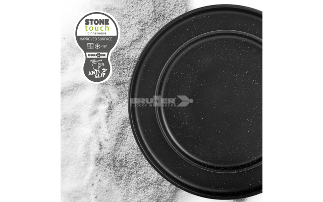 Assiette creuse ø 23 cm