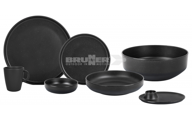 Assiette creuse ø 23 cm