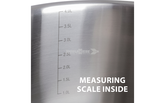 ACADEMY COMPACT Ø 22