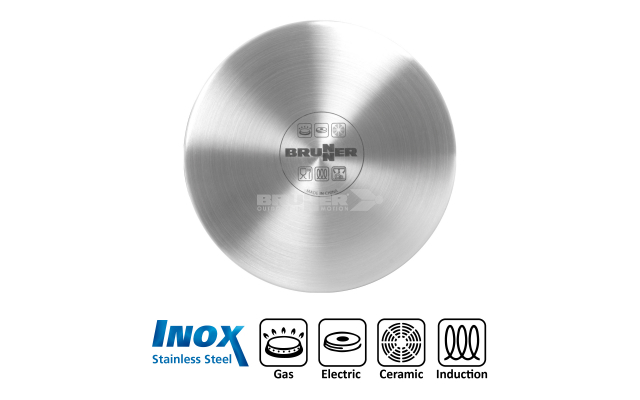 ACADEMY COMPACT Ø 22