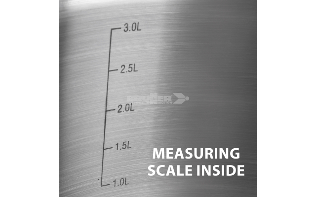 ACADEMY COMPACT Ø 20
