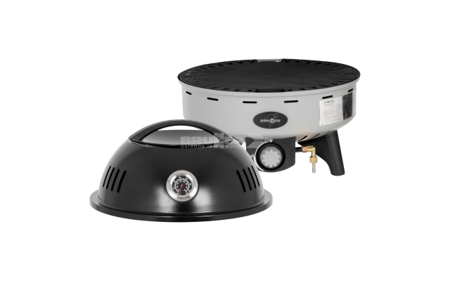 DEVIL BBQRUISER LT