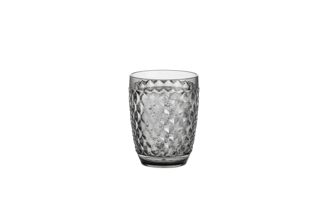 SET WATERGLASS CORALUX