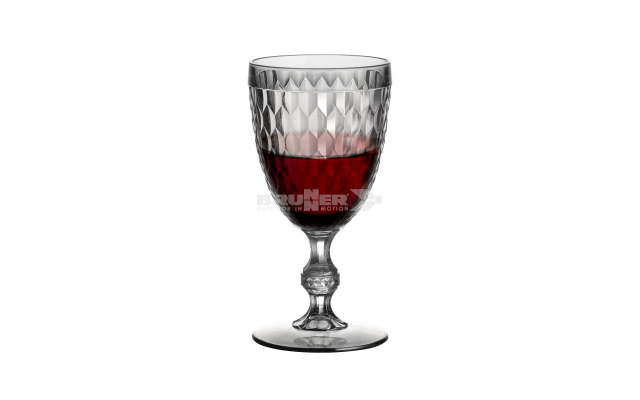SET WINEGLASS CORALUX
