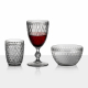 SET WINEGLASS CORALUX