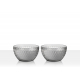 SET BOWLS CORALUX