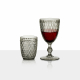 SET WATERGLASS CORALUX FOREST