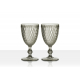 SET WINEGLASS CORALUX FOREST