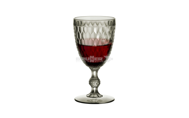 SET WINEGLASS CORALUX FOREST