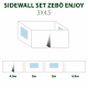 SIDEWALL SET ZEBÒ ENJOY 2.0 / PRO