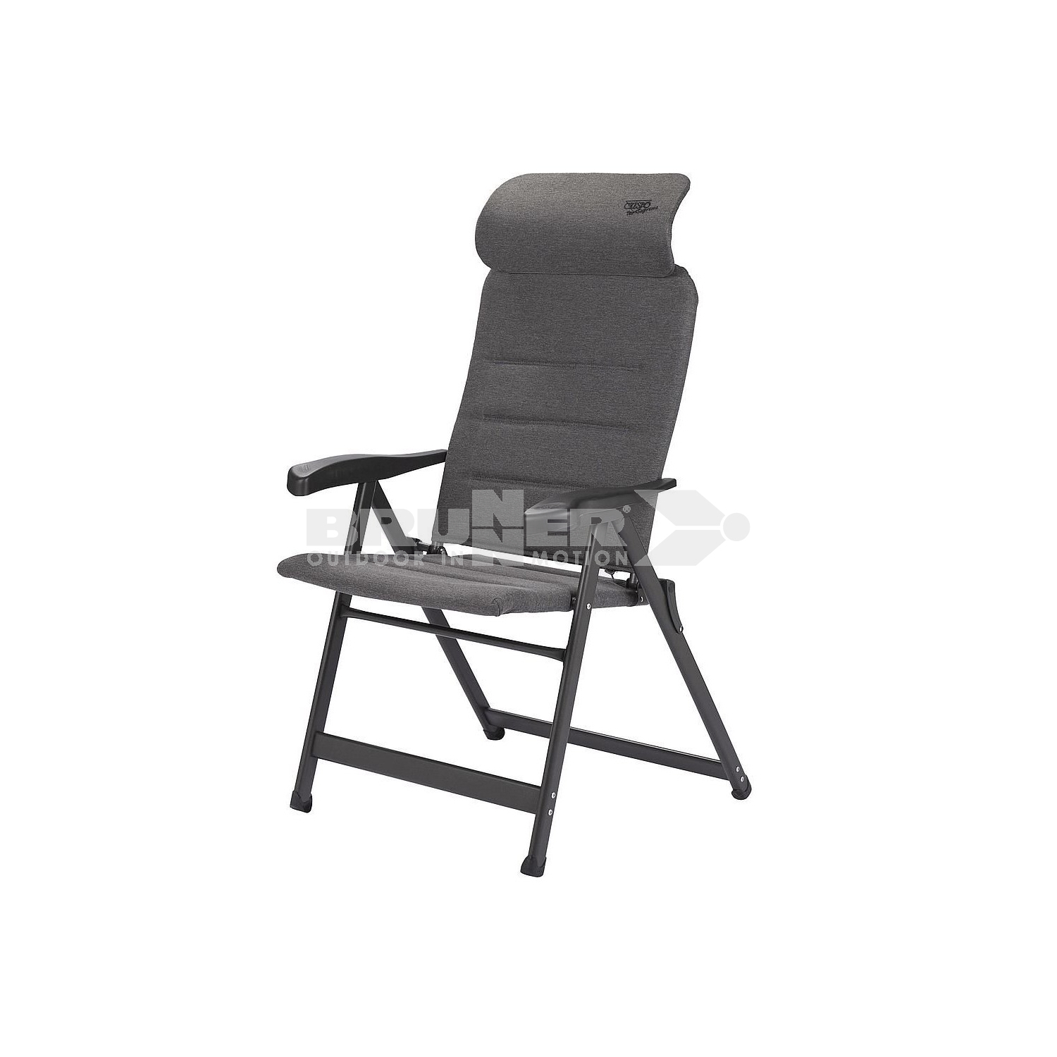 Sedia Campeggio POLTRONA SEDIA SDRAIO CAMPEGGIO RECLINABILE