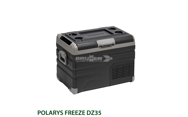 POLARYS FREEZE DZ