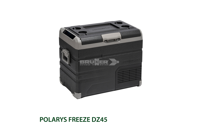 POLARYS FREEZE DZ