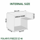POLARYS FREEZE SZ