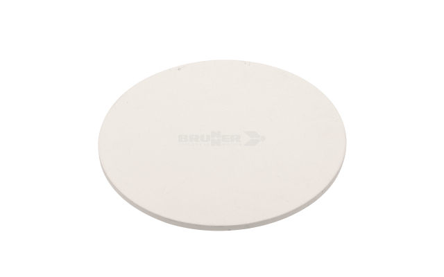 PIZZA PLATE BBQRUISER