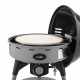 PIZZA PLATE BBQRUISER
