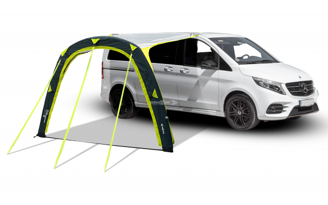 SKIA CAMPERVAN/CARAVAN