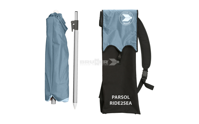 PARSOL RIDE2SEA