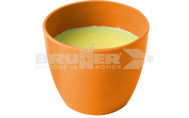 CITRONELLA CANDLE
