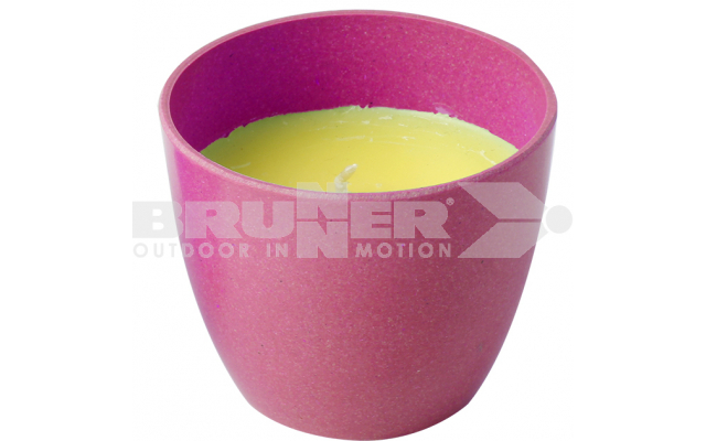 CITRONELLA CANDLE