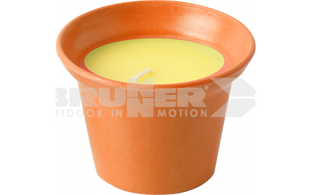 CITRONELLA CANDLE