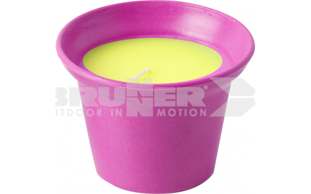 CITRONELLA CANDLE