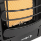 DEVIL MEGAHEATER
