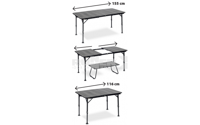 ELÙTOP COMPACK EXTENSION