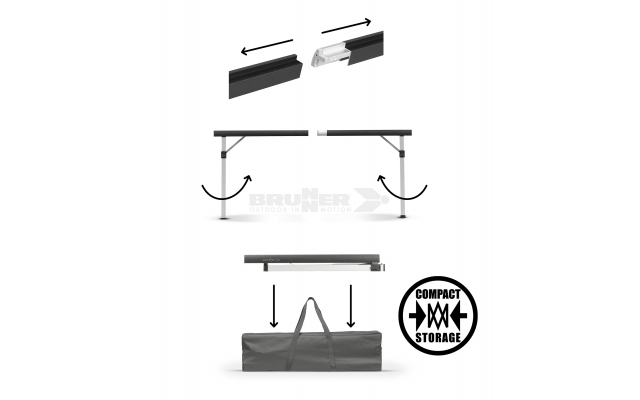TITANIUM QUADRA COMPACK 4