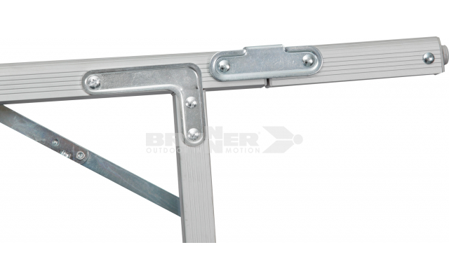 SILVER GAPLESS LEVEL