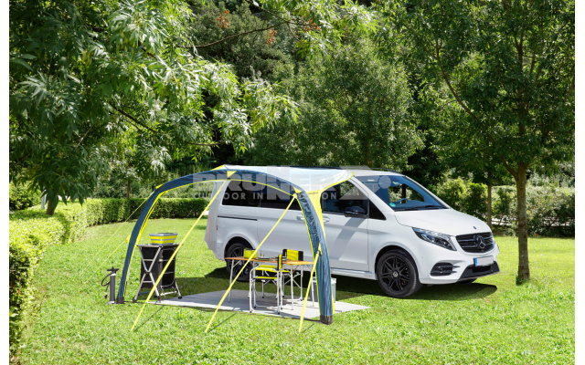 AZABACHE LS CROSS SQUARE