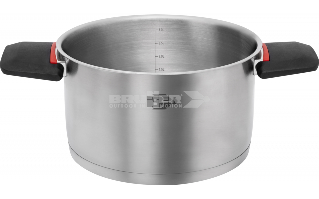 ACADEMY COMPACT Ø 20