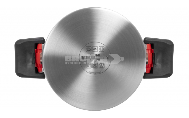 ACADEMY COMPACT Ø 22